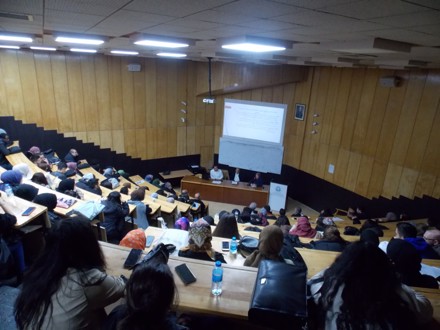 Sömürge Öncesi Ve Sonrası Dönemlerde Cezayir